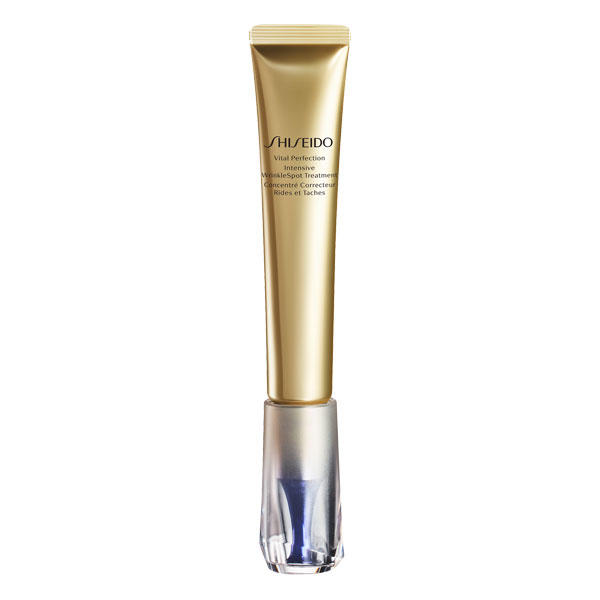Shiseido Vital Perfection Intensive WrinkleSpot Treatment 20 ml - 1