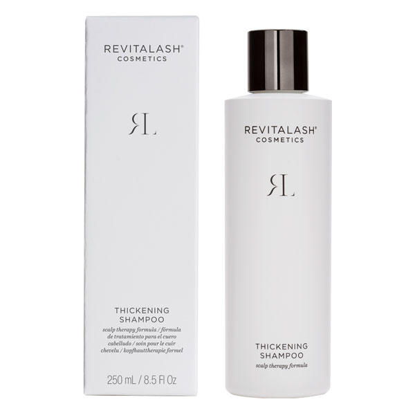 RevitaLash Cosmetics Thickening Shampoo 250 ml - 1