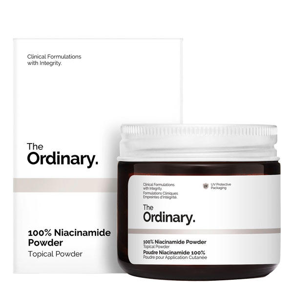 The Ordinary 100% Niacinamide Powder 20 g - 1