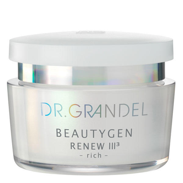 DR. GRANDEL Beautygen Renew III rich 50 ml - 1