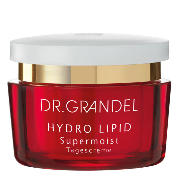 DR. GRANDEL Hydro Lipid Supermoist 50 ml - 1