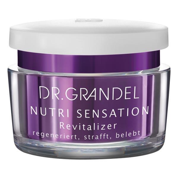 DR. GRANDEL Nutri Sensation Revitalizer 50 ml - 1