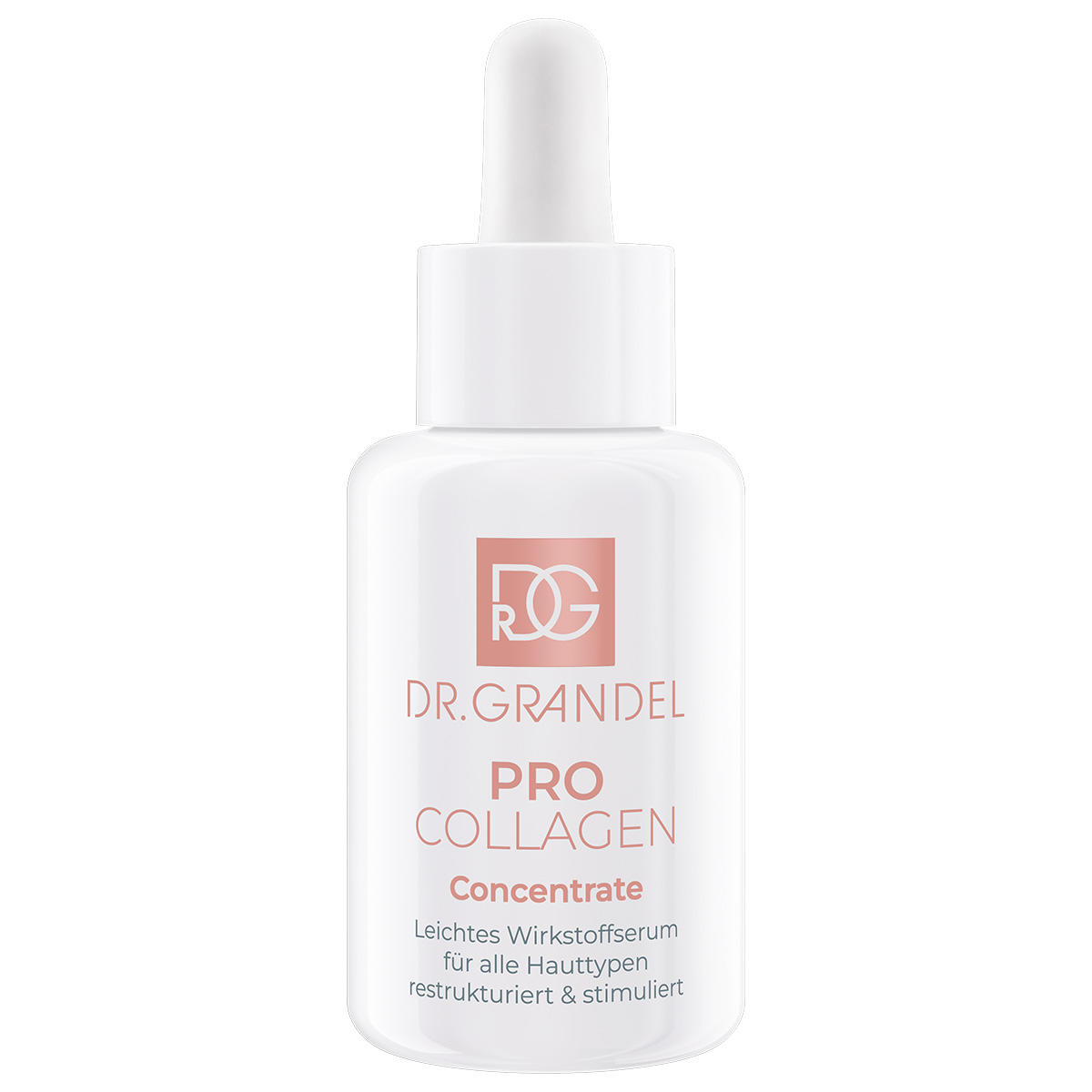 DR. GRANDEL Pro Collagen Concentrate 30 ml - 1