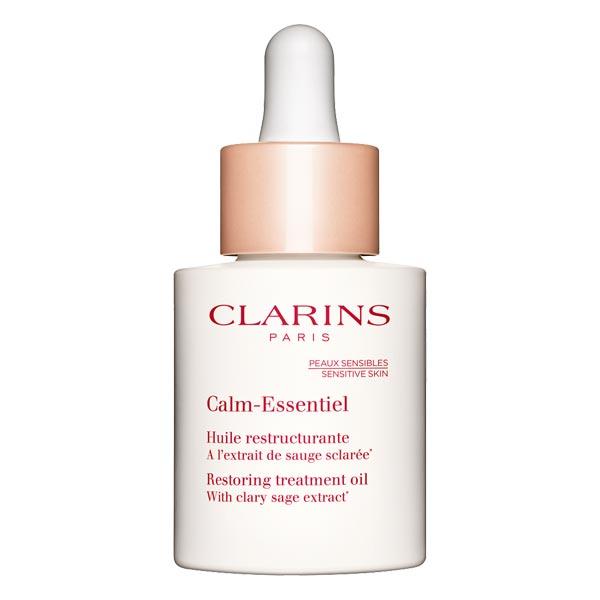 CLARINS Calm-Essentiel  Huile restructurante 30 ml - 1