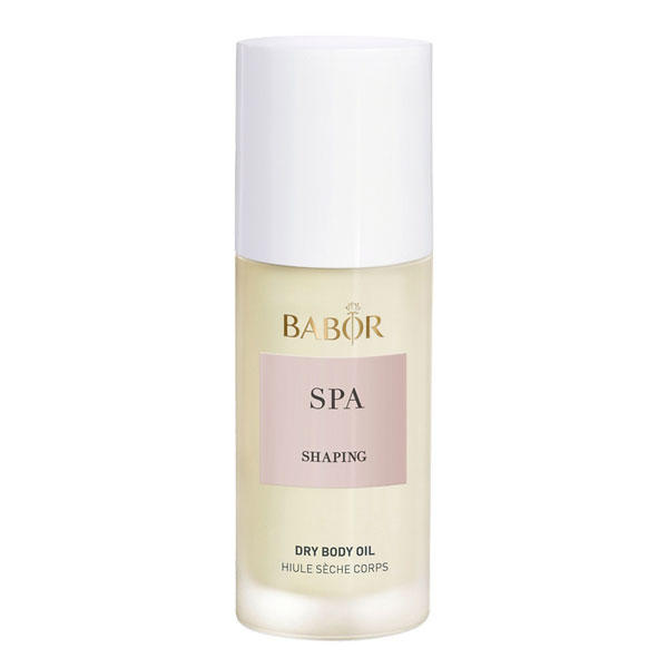 BABOR SPA SHAPING Dry Body Oil 100 ml - 1