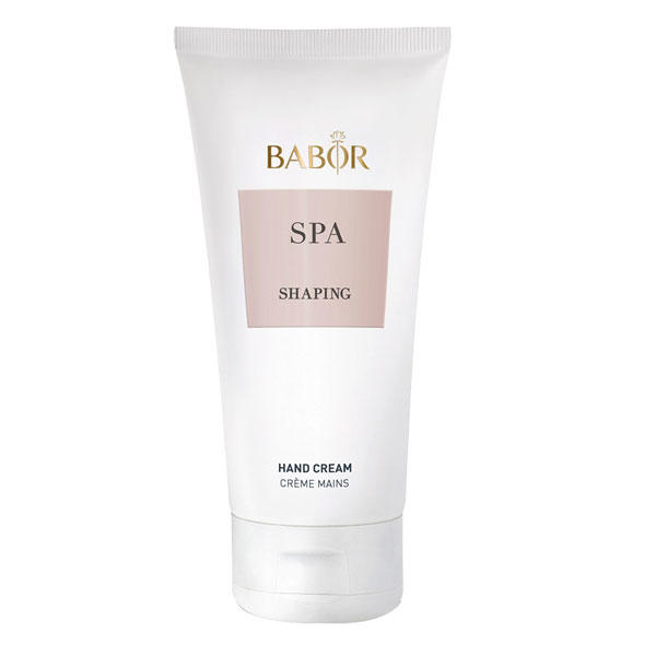 BABOR SPA SHAPING Hand Cream 100 ml - 1