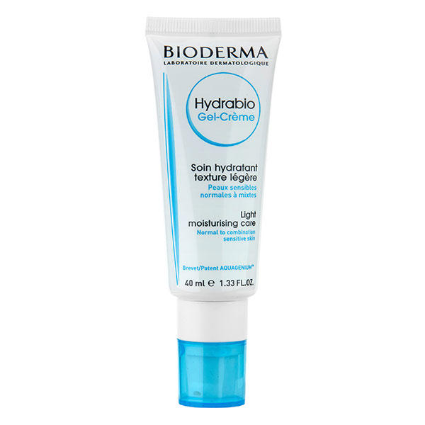 BIODERMA Hydrabio Gel-Crème 40 ml - 1