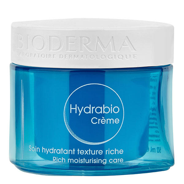 BIODERMA Hydrabio Crème 50 ml - 1