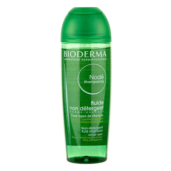 BIODERMA Nodé Shampooing fluide 200 ml - 1