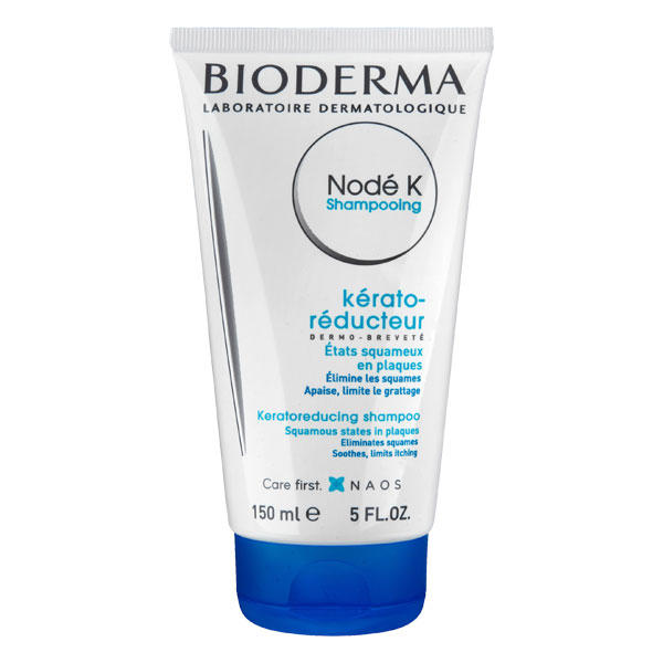 BIODERMA Nodé K Shampooing 150 ml - 1