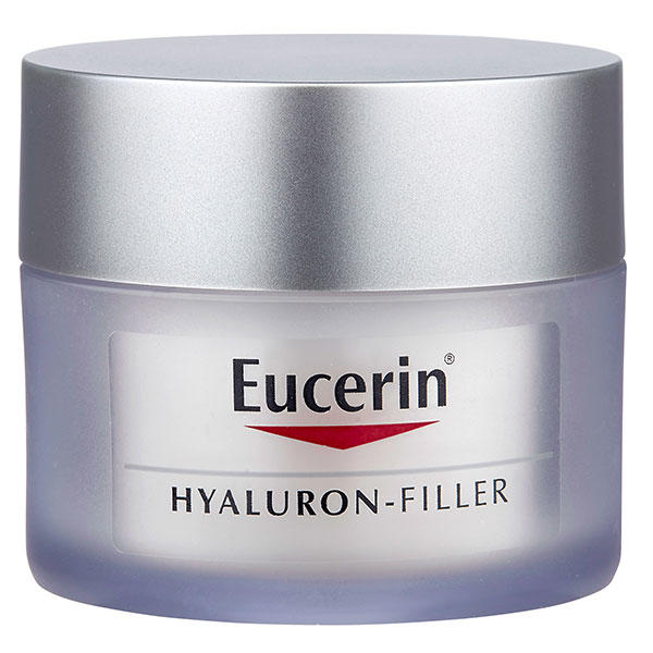 Eucerin HYALURON-FILLER Cura diurna SPF 30 50 ml - 1
