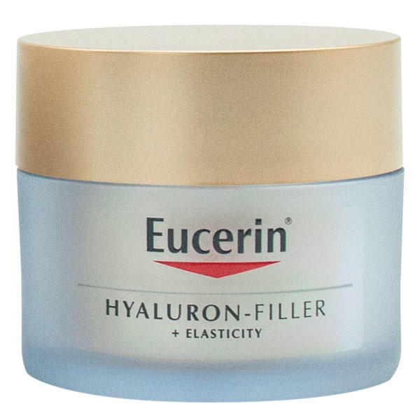 Eucerin HYALURON-FILLER + ELASTICITY Tagespflege 50 ml - 1