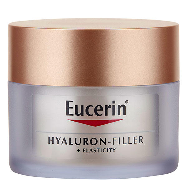 Eucerin HYALURON-FILLER + ELASTICITY Soin de jour SPF 30 50 ml - 1