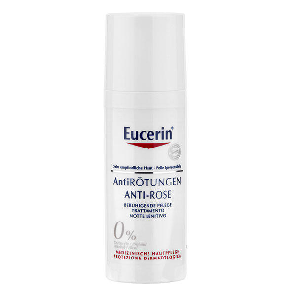 Eucerin Soothing care 50 ml - 1