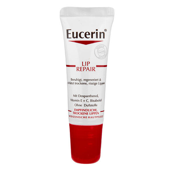 Eucerin Lip Repair 10 ml - 1