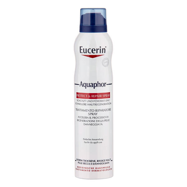 Eucerin Aquaphor Protect & Repair Spray 250 ml - 1