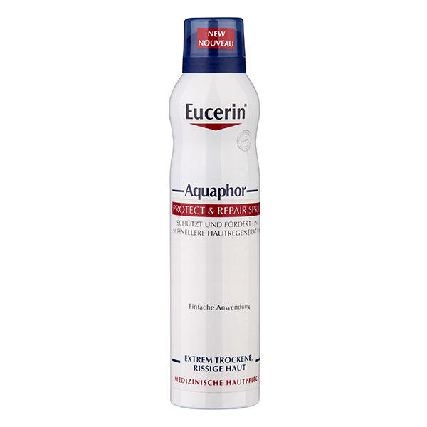 Eucerin Aquaphor Protect & Repair Aquaphor Bescherm & Herstel Lichaam Spray 250 ml - 1