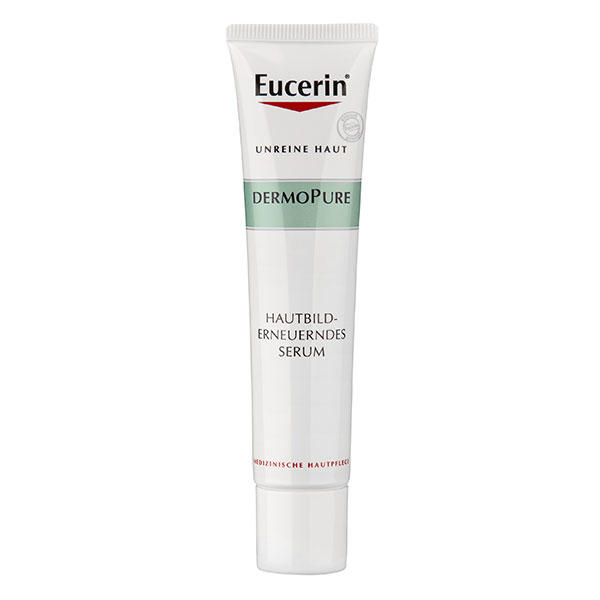 Eucerin DERMOPURE Sérum de renouvellement de la peau 40 ml - 1