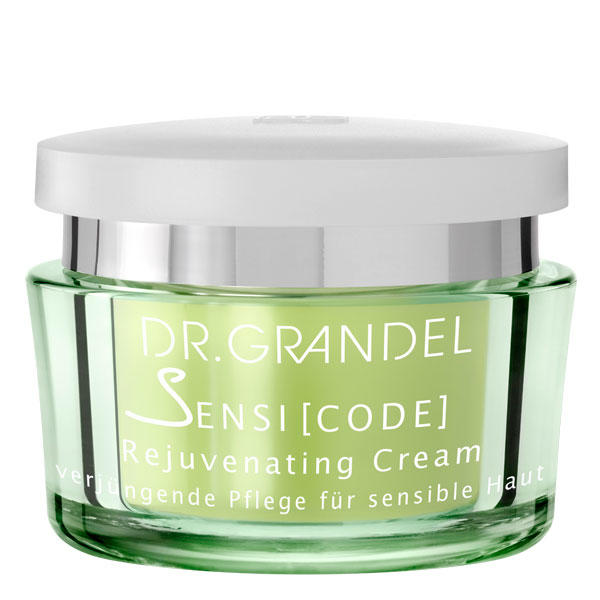 DR. GRANDEL Sensicode Rejuvenating Cream 50 ml - 1