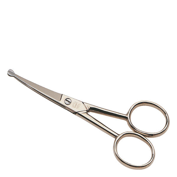 Nippes Men nose scissors  - 1