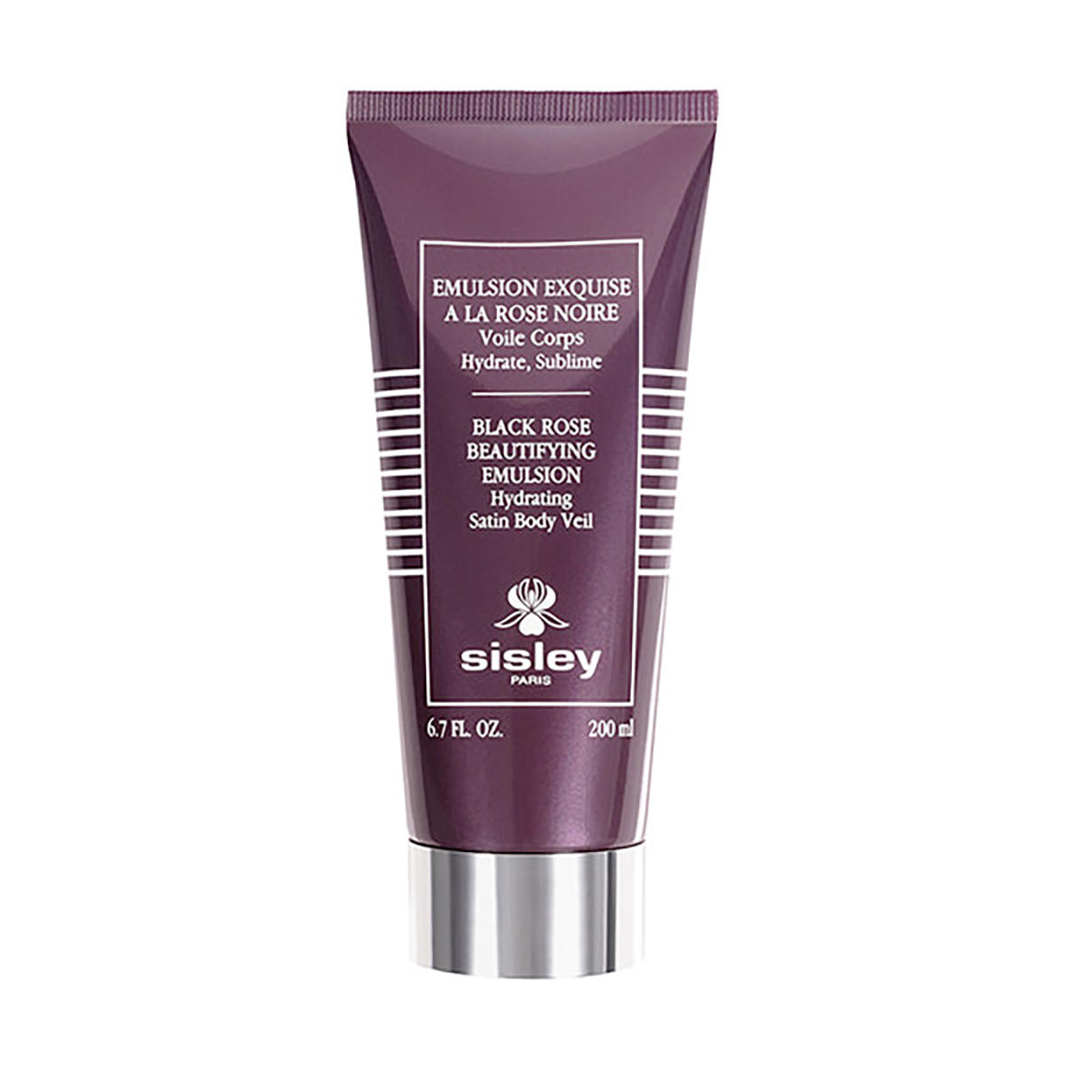 SISLEY PARIS À La Rose Noire Émulsion Exquise 200 ml - 1