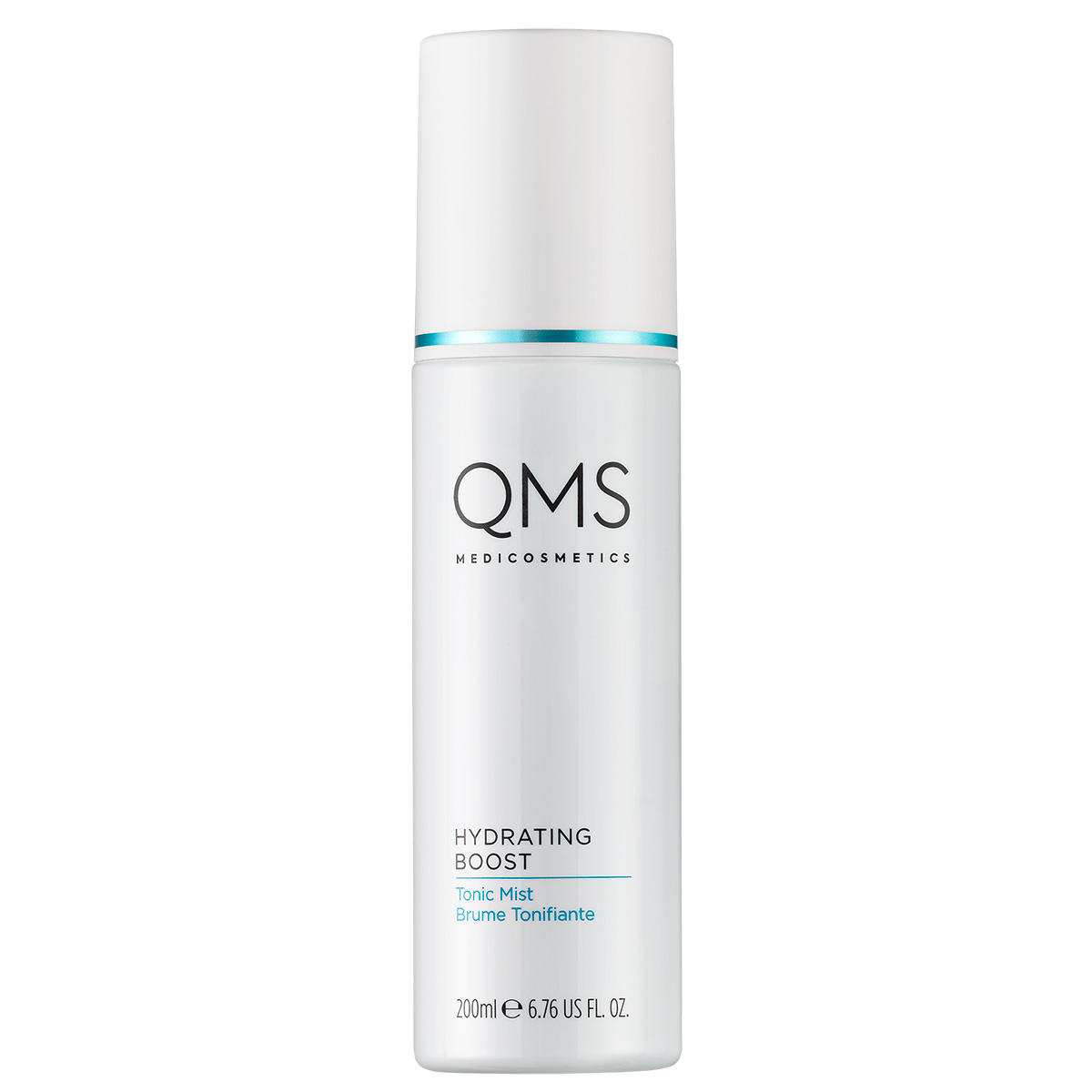 QMS Hydrating Boost Tonic Mist 200 ml - 1