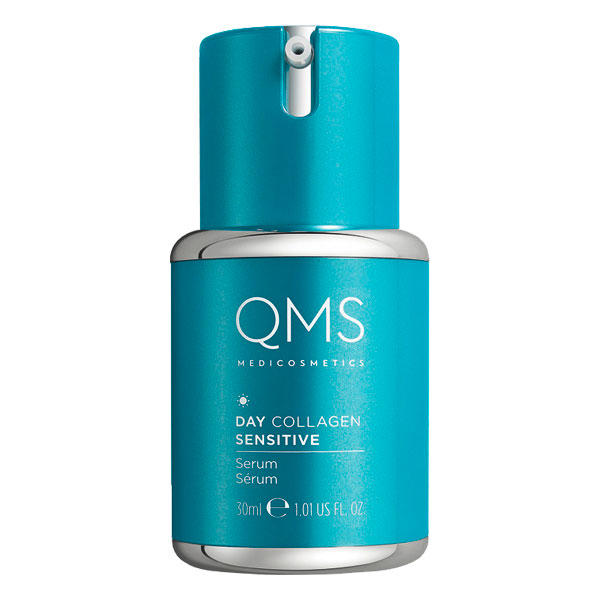 QMS  Day Collagen Sensitive Serum 30 ml - 1