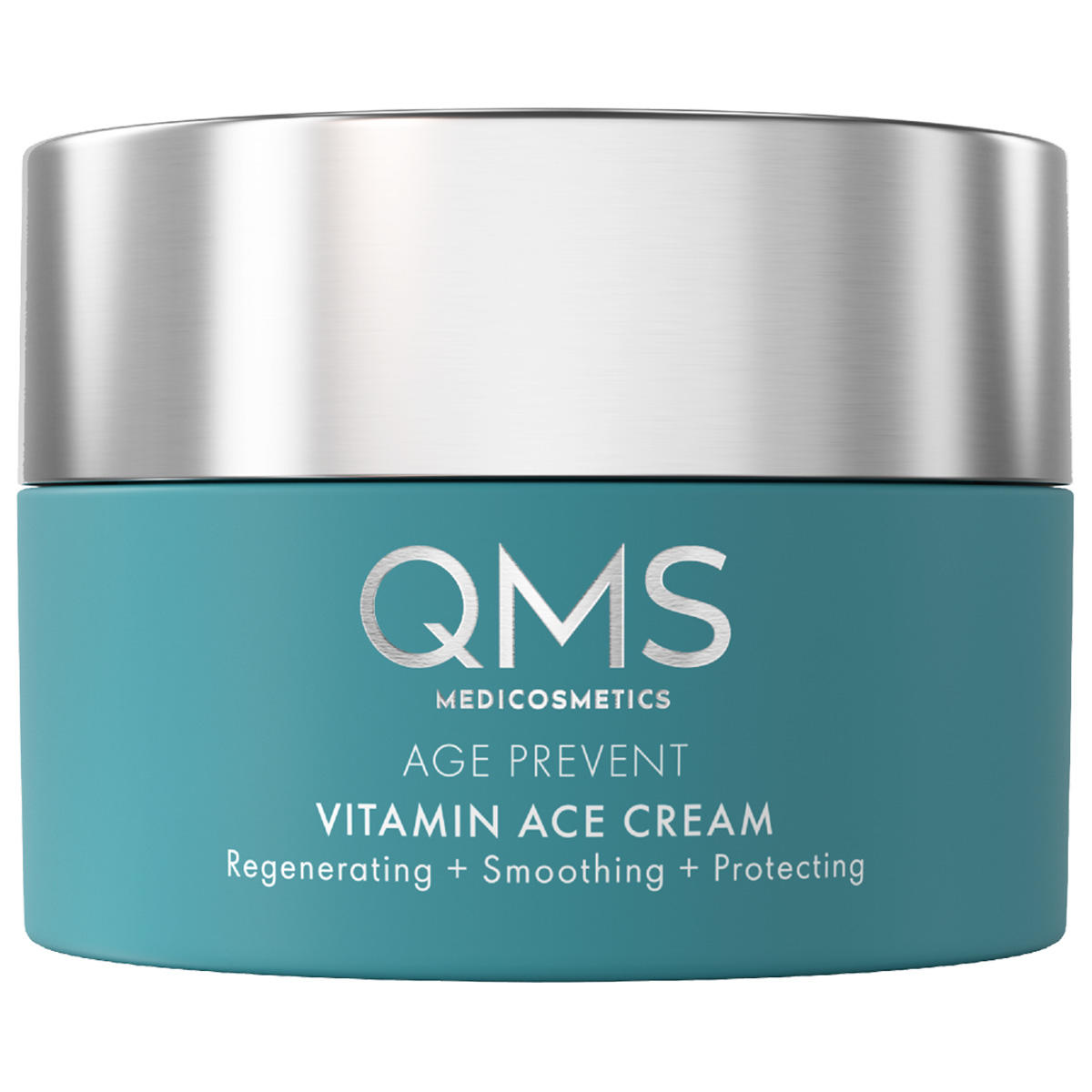 QMS Age Prevent Vitamin ACE Cream 50 ml - 1