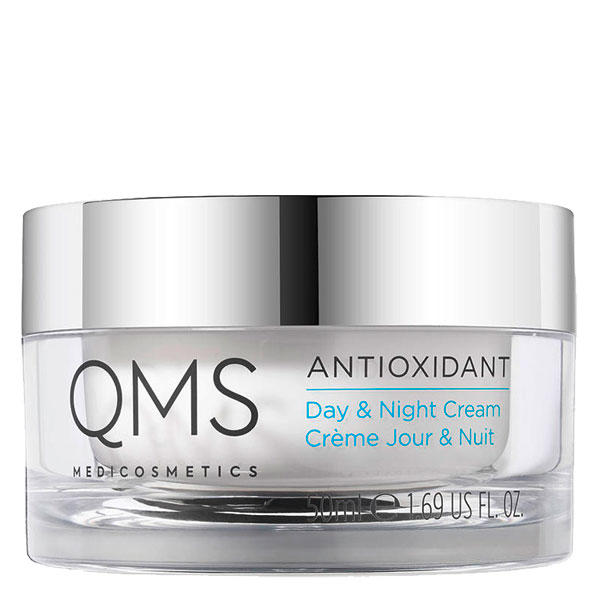QMS Antioxidant Day & Night Cream 50 ml - 1