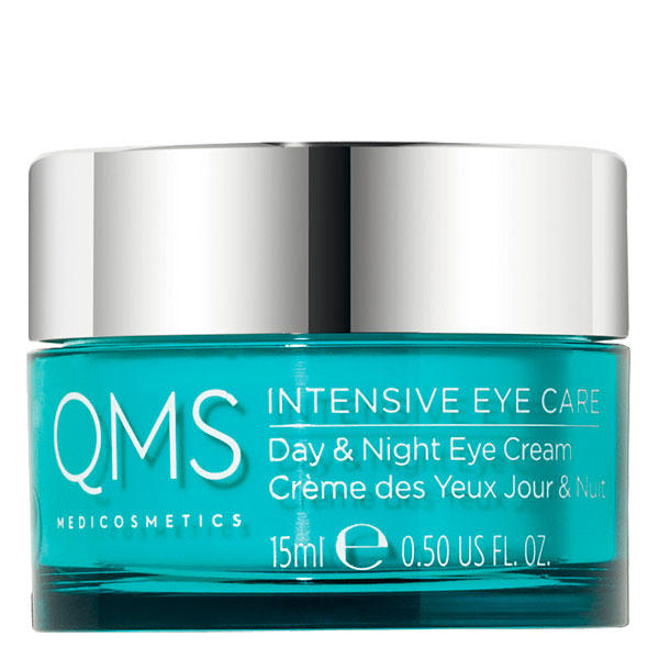QMS Intensive Eye Care Day & Night Eye Cream 15 ml - 1