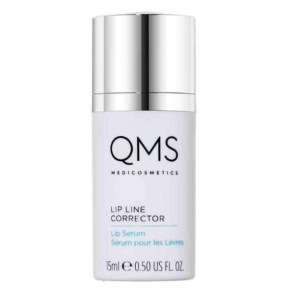 QMS Lip Line Corrector Lip Serum 15 ml - 1