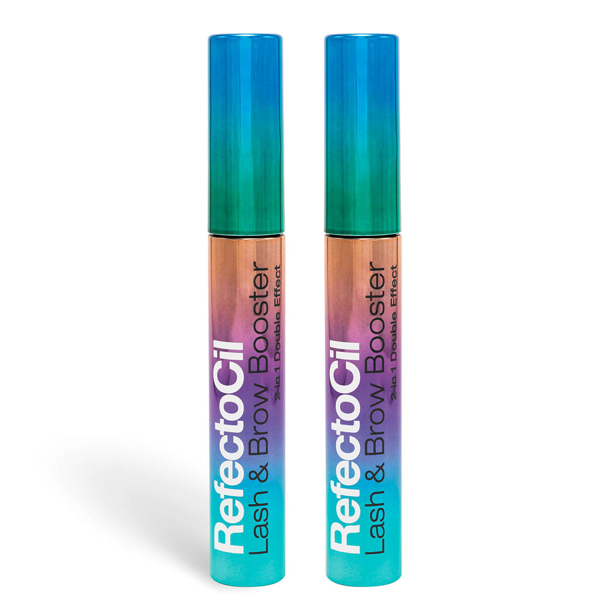 RefectoCil Lash and Brow Booster Duo-Set 2 x 6 ml - 1