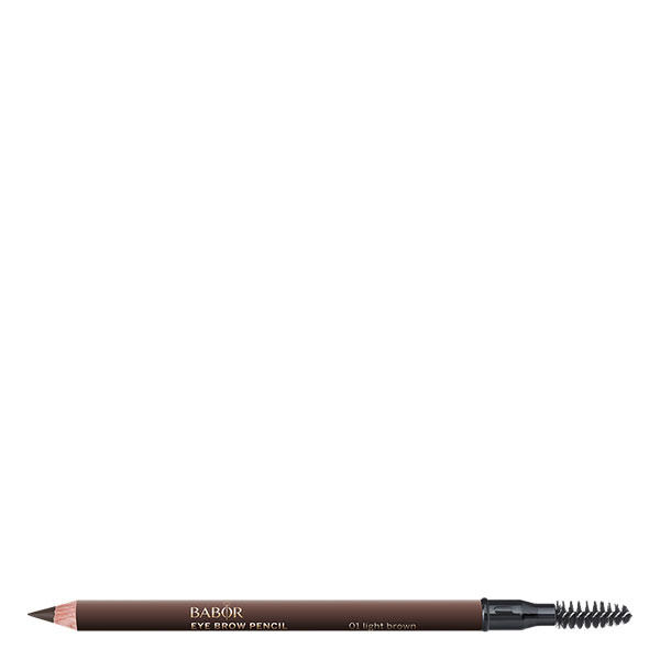 Babor Make-up Eye Brow Pencil  01 Light Brown 1 g - 1