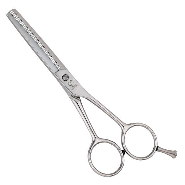 Joewell Modeling scissors Classic Offset 5.5" 40 teeth - 1