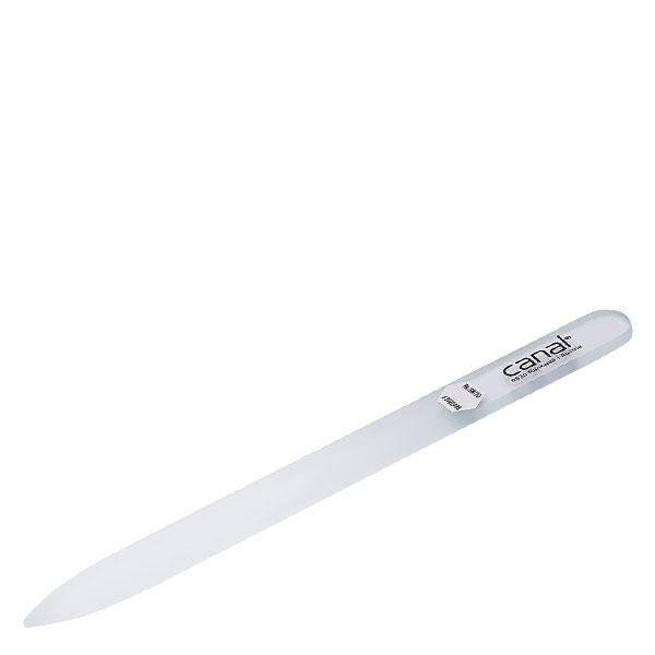 Canal Tempered glass file colorless 14 cm - 1