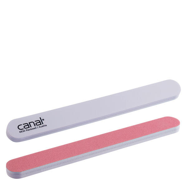 Canal Polishing file pack of 2  - 1