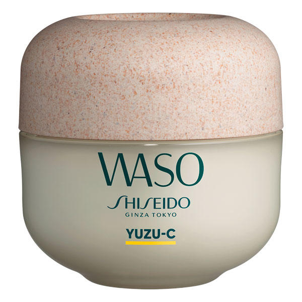 Shiseido WASO YUZU-C Beauty Sleeping Mask 50 ml - 1