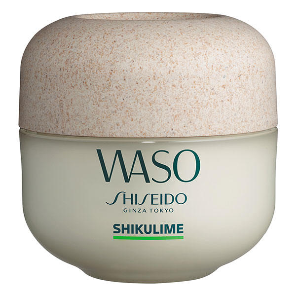 Shiseido WASO SHIKULIME Mega Hydrating Moisturizer 50 ml - 1
