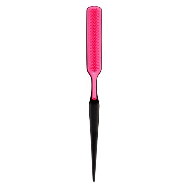 Tangle Teezer Cepillo para peinar la espalda Negro/Rosa - 1
