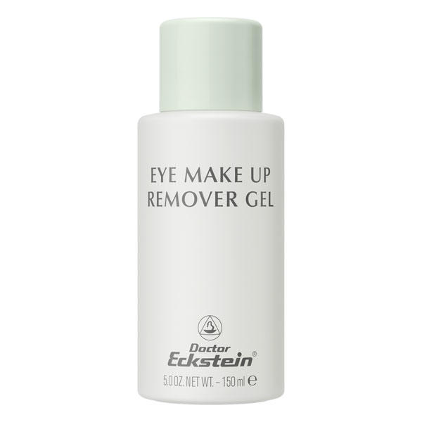 Doctor Eckstein Eye Make up Remover Gel 150 ml - 1