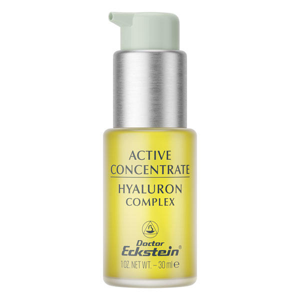 Doctor Eckstein Active Concentrate Hyaluron Complex 30 ml - 1
