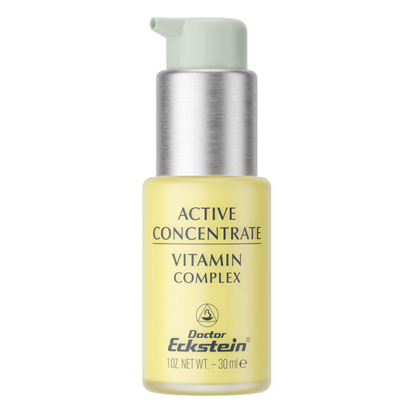 Doctor Eckstein Active Concentrate Vitamin Complex 30 ml - 1