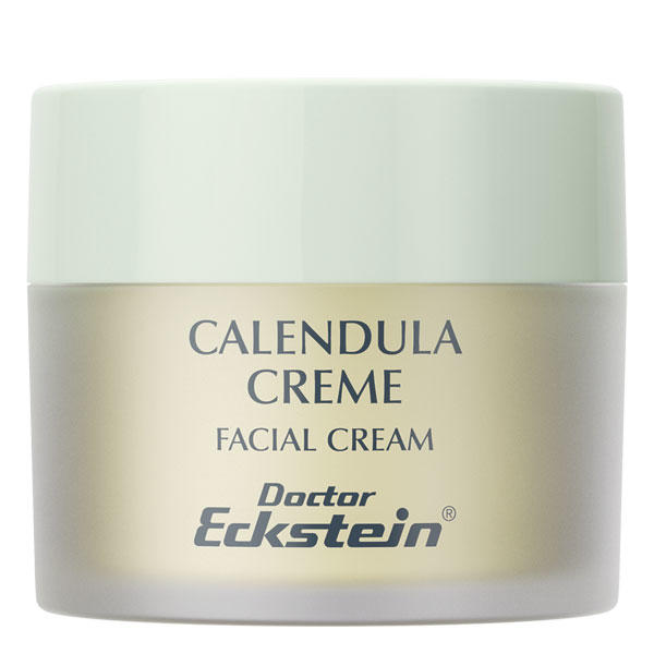 Doctor Eckstein Calendula Creme 50 ml - 1