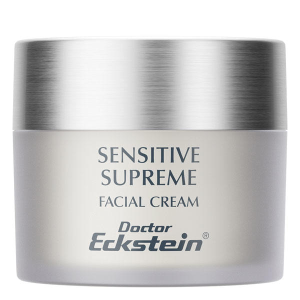 Doctor Eckstein Sensitive Supreme 50 ml - 1