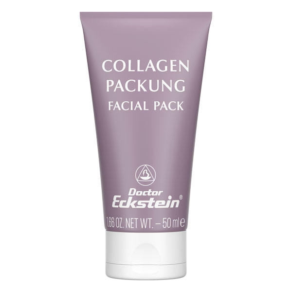 Doctor Eckstein Collagen pack 50 ml - 1