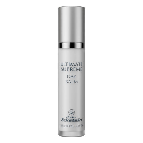 Doctor Eckstein Ultimate Supreme Day Balm 50 ml - 1