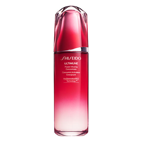 Shiseido Ultimune Power Infusing Concentrate 120 ml - 1