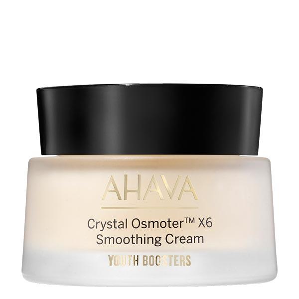 AHAVA Crystal Osmoter X6 Smoothing Cream 50 ml - 1
