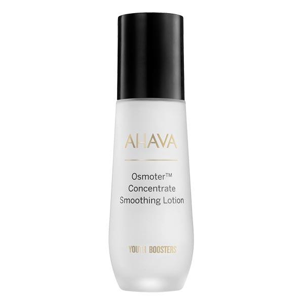 AHAVA YOUTH BOOSTERS Osmoter Concentrate Smoothing Lotion 50 ml - 1