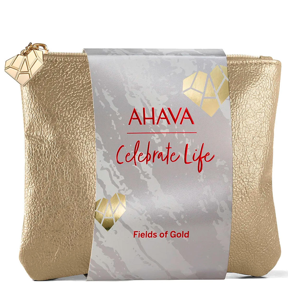 AHAVA Fields Of Gold Geschenkset  - 1